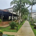 Praia Do Sape