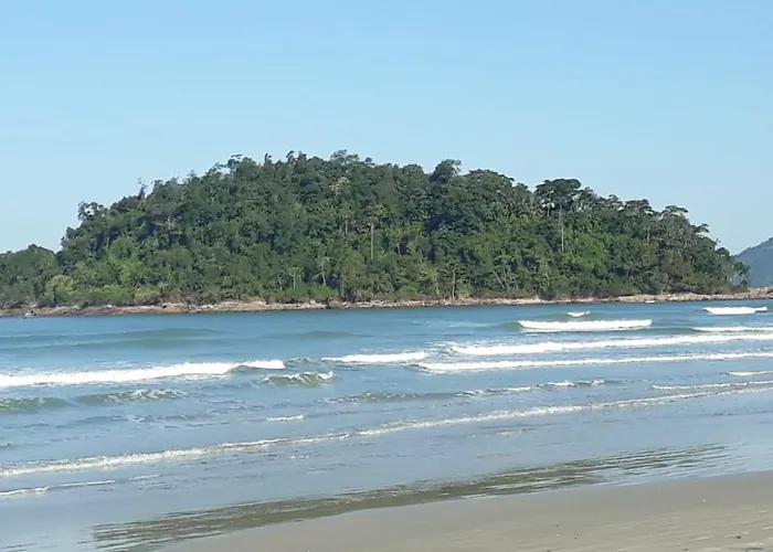 Praia Do Sape
