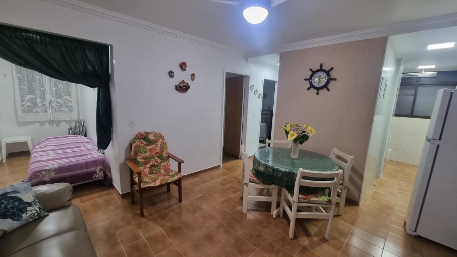 Apartamento Do Sape Ubatuba