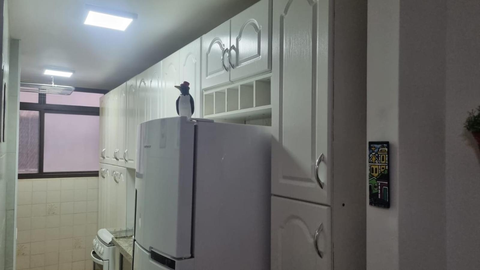 Do Sape Apartamento *
