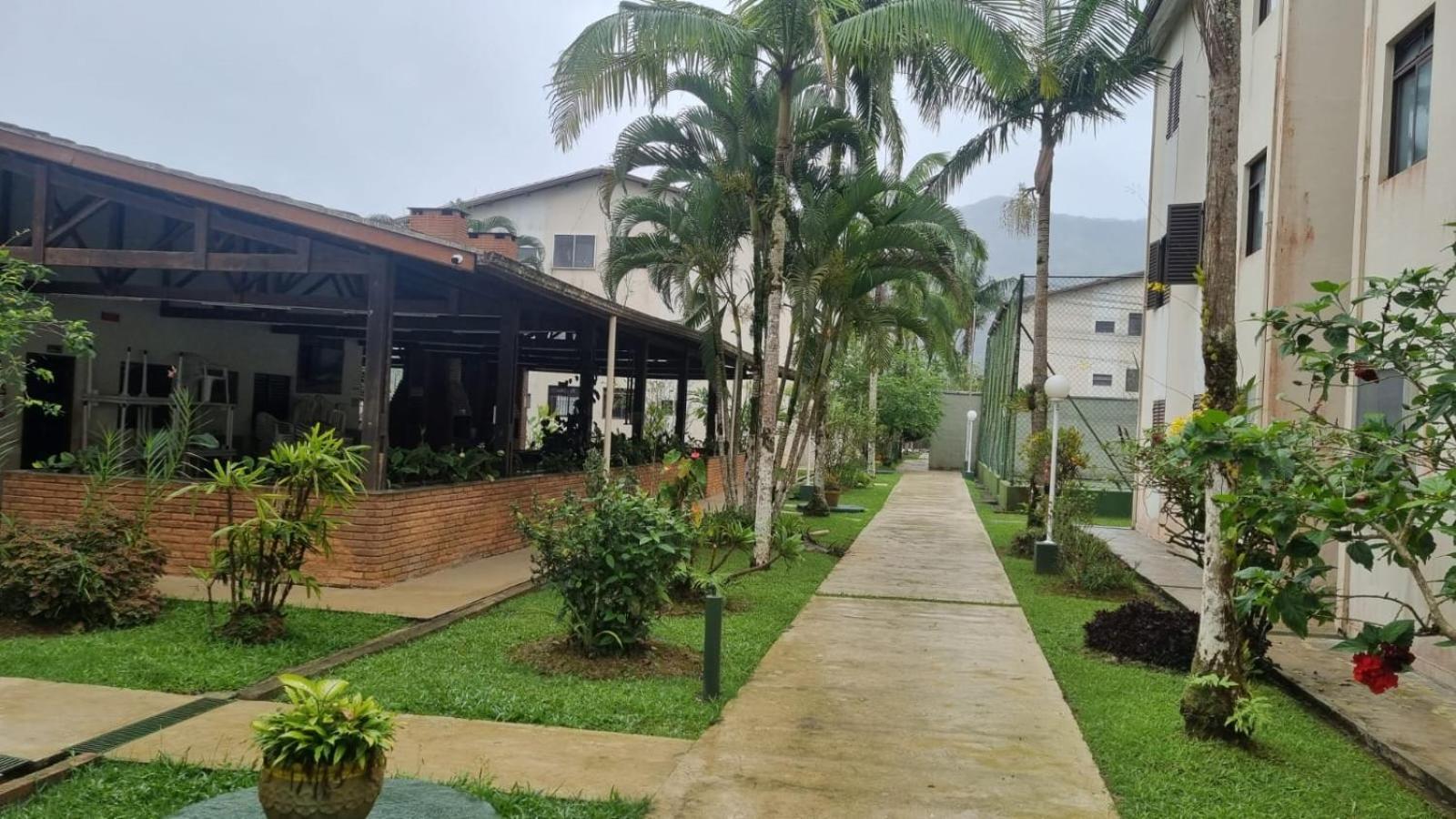Apartamento Do Sape