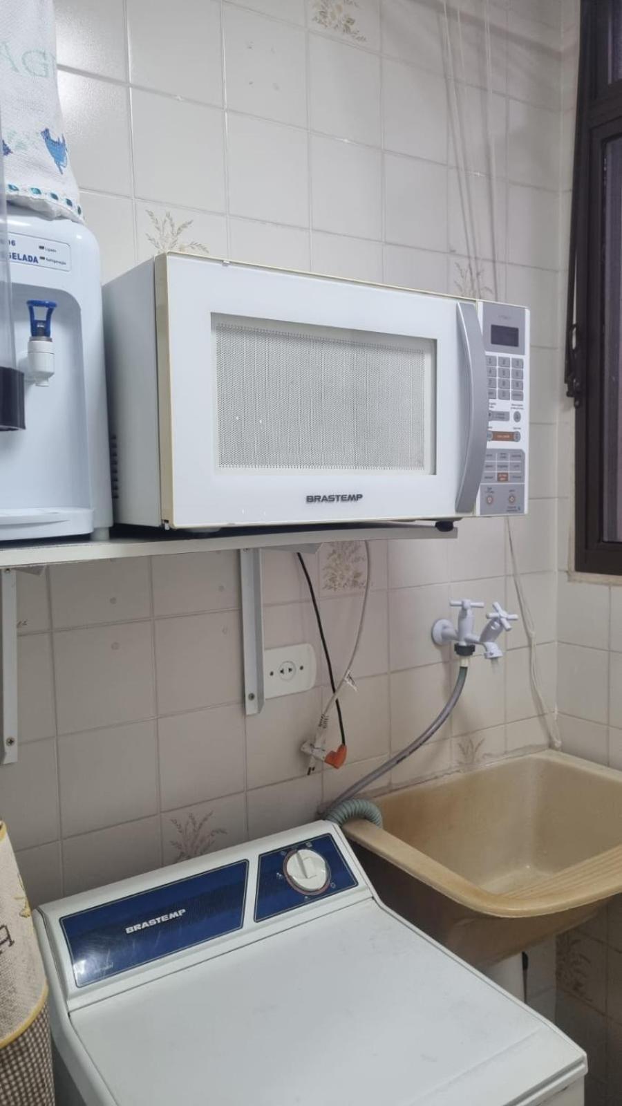 Apartamento Do Sape *