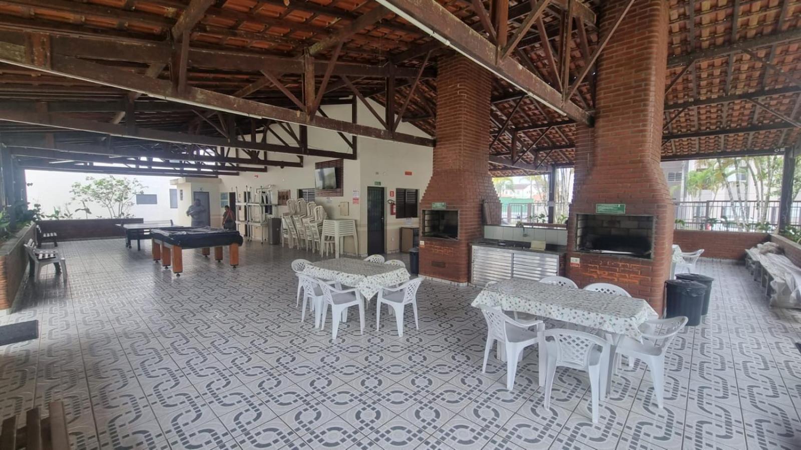 Apartamento Do Sape Ubatuba